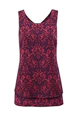 Cabi printed tank for sale  Delivered anywhere in USA 