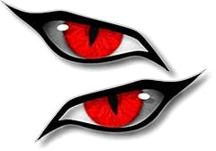 Pair evil eyes for sale  Delivered anywhere in UK