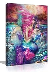 Xxliren mermaid pictures for sale  Delivered anywhere in USA 