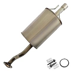 Northeastern exhaust stainless for sale  Delivered anywhere in USA 