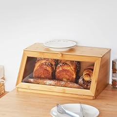 Youdenova boîte pain d'occasion  Livré partout en Belgiqu
