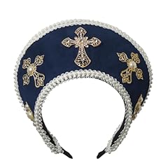 Tudor queen coronet for sale  Delivered anywhere in UK