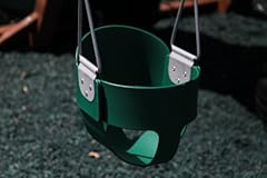 Swing kingdom green for sale  Delivered anywhere in USA 