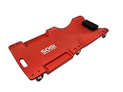 Carrello lettino sotto usato  Spedito ovunque in Italia 
