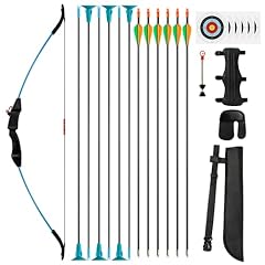 Serfawnch 15lbs recurve for sale  Delivered anywhere in UK