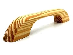 Solid pine handles for sale  Delivered anywhere in UK