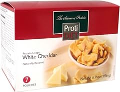 Protidiet protein crisps for sale  Delivered anywhere in USA 