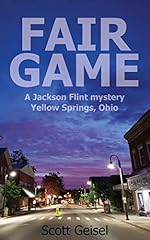 Fair game jackson for sale  Delivered anywhere in USA 