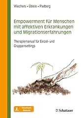 Empowerment menschen affektive gebraucht kaufen  Wird an jeden Ort in Deutschland