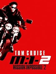 Mission impossible ii for sale  Delivered anywhere in USA 