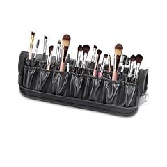 Folding makeup brush for sale  Delivered anywhere in UK