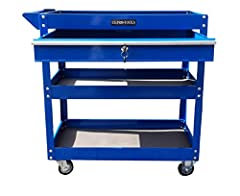 Pro tool cart for sale  Delivered anywhere in Ireland