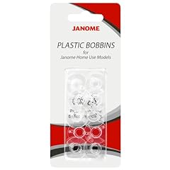 Janome plastic bobbins for sale  Delivered anywhere in UK