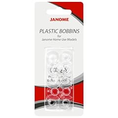 Janome plastic bobbins for sale  Delivered anywhere in USA 