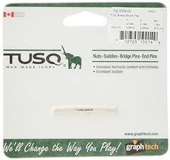 Graphtech tusq nut for sale  Delivered anywhere in UK