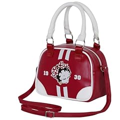 Betty boop varsity usato  Spedito ovunque in Italia 