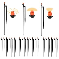 Micro drip irrigation for sale  Delivered anywhere in USA 