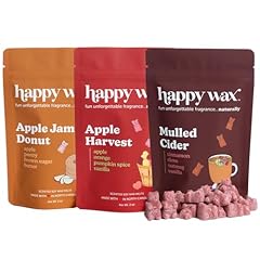 Happy wax fall for sale  Delivered anywhere in USA 