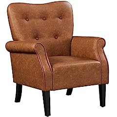 Yaheetech modern armchair for sale  Delivered anywhere in USA 