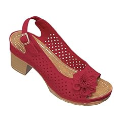 Sandales femme talons d'occasion  Livré partout en France
