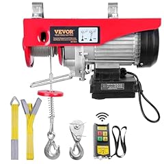 Vevor elektrische seilwinde gebraucht kaufen Vevor elektrische seilwinde gebraucht kaufen  Wird an jeden Ort in Deutschland