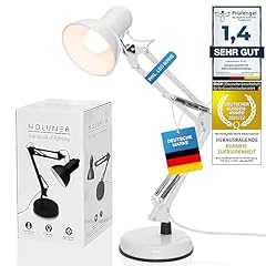 Retro arbeitsplatzlampe lesela gebraucht kaufen  Wird an jeden Ort in Deutschland