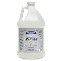 Mineral oil gallon for sale  Delivered anywhere in USA 