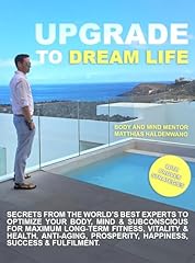 Upgrade dream life gebraucht kaufen  Wird an jeden Ort in Deutschland