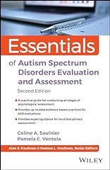 Essentials autism spectrum for sale  Delivered anywhere in USA 