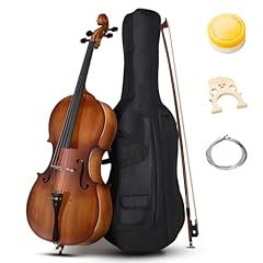 Full size cello for sale  Delivered anywhere in USA 