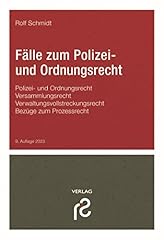 Fälle zum polizei gebraucht kaufen  Wird an jeden Ort in Deutschland