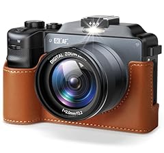Digital camera 64mp for sale  Delivered anywhere in UK