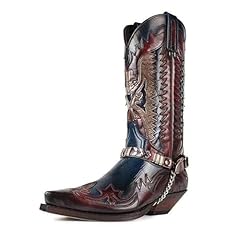 Crttsks bottes western d'occasion  Livré partout en France