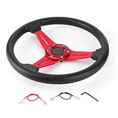 Racing steering wheel for sale  Delivered anywhere in Ireland