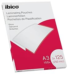 Ibico 5101211 laminierfolien gebraucht kaufen  Wird an jeden Ort in Deutschland