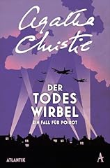 Todeswirbel fall poirot gebraucht kaufen  Wird an jeden Ort in Deutschland