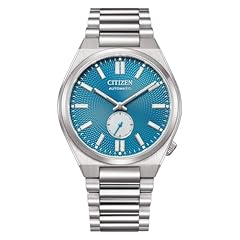 Citizen orologio automatico usato  Spedito ovunque in Italia 