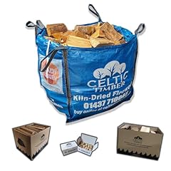 Celtic timber kiln for sale  Delivered anywhere in UK