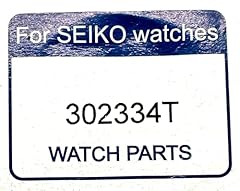 Original seiko capacitor for sale  Delivered anywhere in UK