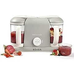 Beaba babycook duo for sale  Delivered anywhere in UK