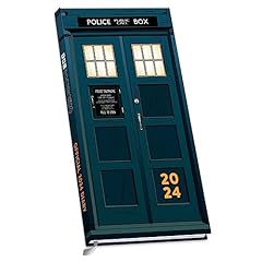 Doctor who 2024 d'occasion  Livré partout en France