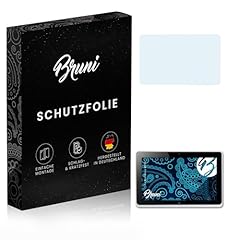 Bruni schutzfolie kompatibel gebraucht kaufen  Wird an jeden Ort in Deutschland