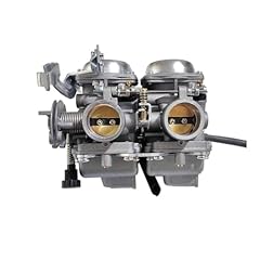 Motorcycle carburetor assembly for sale  Delivered anywhere in UK