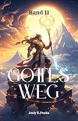 Gottes weg fantasie d'occasion  Livré partout en France