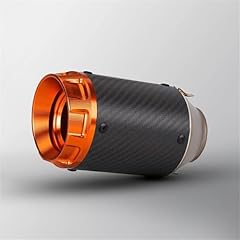 Motorbike exhaust pipe for sale  Delivered anywhere in UK