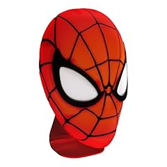 Marvel spiderman mask for sale  Delivered anywhere in UK