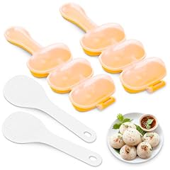 Rice ball mold for sale  Delivered anywhere in USA 