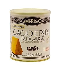 Amerigo cacio pepe for sale  Delivered anywhere in USA 