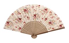 Salutto hand fan for sale  Delivered anywhere in USA 