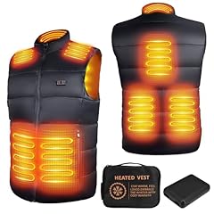 Gilet chauffant électrique d'occasion  Livré partout en France